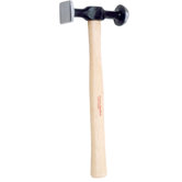 Dbl Curved Face Hammer (166)