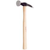 22129 Slight Curved Hammer