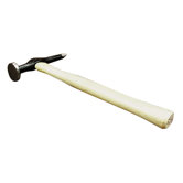 Pick & Finishing Hammer (112)