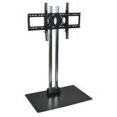 H Wilson Flat Panel Cart