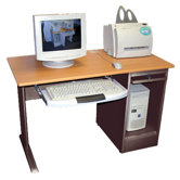 Single Person Workstation