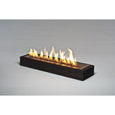 Sienna Fireplace