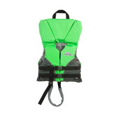 PFD 5976 Type II Heads Up Life Jacket in Green