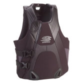 PFD Men's V2 Series Neoprene Watersports Life Jacket in Black