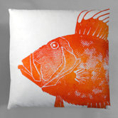 Dory Pillow