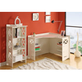 Legare Furniture Office Suites