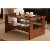 Sustainable Coffee Table