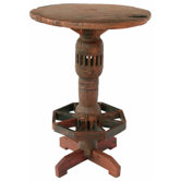 Santa Fe Pub Table