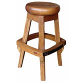 Trigger Seat Bar Stool
