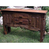 Panhandle Hutch