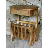 Mojave Magazine Rack