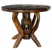Coyote Side Table