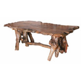 Big Bear Dining Table