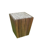 Groovystuff End Tables