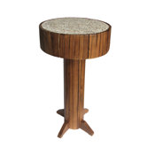 Chris Bruning Bar Table