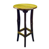 Chris Bruning Ponderosa Pub Table