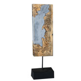 Tamarind Wood Art