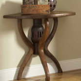 Dixie Console Table