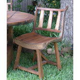 County Seat Side Chair