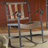 Groovy Stuff Chairs
