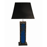 Moonshine Lamp