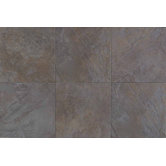 Highland Ridge 6" x 6" Porcleain Field Tile in Autumn