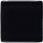 Legacy Glass 4 1/4" x 4 1/4" Field Tile in Slate