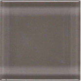 Legacy Glass 4 1/4" x 4 1/4" Field Tile in Orchid