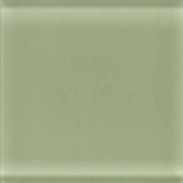 Legacy Glass 4 1/4" x 4 1/4" Field Tile in Jade