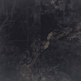 Siena Springs 20" x 20" Porcelain Field Tile in Cavern