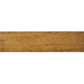 Country 4" x 24" Porcelain Plank Tile in Page