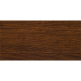 Heritage 8" x 24" Porcelain Plank Tile in Mahogany