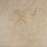Sistina 20" x 20" Porcelain Floor Tile in Corso