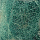 Natural Stone 12" x 12" Marble Tile in Oasis Green