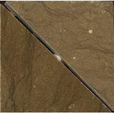 2" x 2" Limestone Lazio Listello Corner