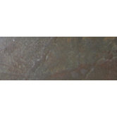 Paseo 3" x 13" Surface Bullnose in Verde
