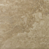 Lucerne 7" x 7" Glazed Porcelain Tile in Rigi
