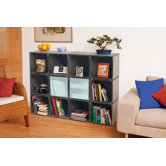 Living Room Multimedia Wide Storage