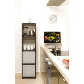 Kitchen Pantry