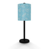 Butterflies Table Lamp