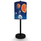 Planets Table Lamp