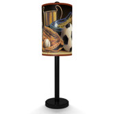Classic Sports Table Lamp