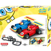 Nickelodeon SpongeBob SquarePants Racer Set