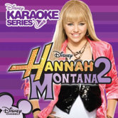 Hannah Montana 2 CD