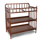 Jenny Lind Changer