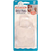 Outlet Plug (12 Pack)