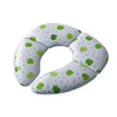 Froggie Cushie Traveler Folding Padded Potty Seat