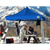 Aluma Canopy