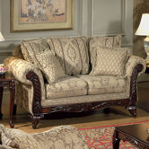 Kelsey Loveseat