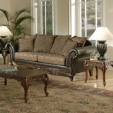 Ronalynn Rayon Chaise Lounge